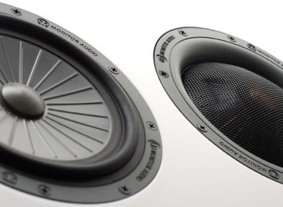 Monitor Audio SoundFrame 2 On-Wall - cecha 1